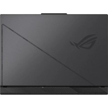 Asus Rog Strix G16 Intel I7-13650HX 16 GB Ram 1 Tb Ssd 6gb RTX4050 16" 165HZ WIN11P G614JU-N3194 ZI713 + Zitek 16 GB Flash Bellek