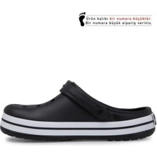 Akınal Bella Unisex Önü Kapalı Terlik
