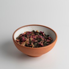 Toganoo Tea Rose Green Güllü Yeşil Çay 50 gr