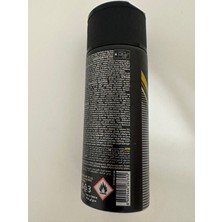 Effective Lara Effectıve Vücut Deodorantı Antıperspırant - Defence - For Men - (150 ml x 6 Adet)