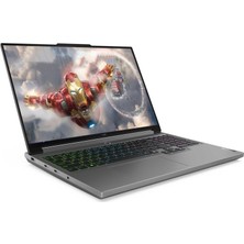 Lenovo Legion 5 83DG00B00TT07 I9-14900HX 64GB 1tbssd RTX4070 16" Qhd+ W11H Dizüstü Bilgisayar