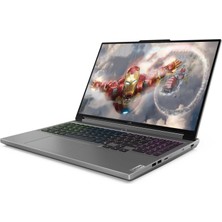 Lenovo Legion 5 83DG00B00TT07 I9-14900HX 64GB 1tbssd RTX4070 16" Qhd+ W11H Dizüstü Bilgisayar