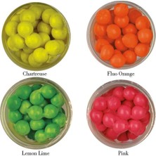 Berkley Powerbait Power Eggs Floating Magnum Garlic Sahte Yem