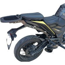 Rks Rz 125-150 Zontes Çanta Demiri