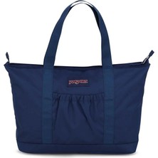 Jansport Omuz Çantası Daily Tote Navy