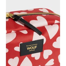 Wouf Makyaj Çantası Toiletry Bag Daily Amore