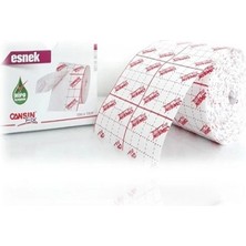 Cansın Fix 10 X 5 Flaster