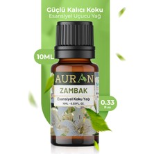 Zambak Esansiyel Uçucu Koku Yağı Difüzör Esansı Buhurdanlık Yağı Aromaterapi Yağı 10ml