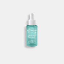 Lovren Superb Jalumineral4 Ultra-Hydrating Face Serum Nemlendirici Yüz Serumu 30ml