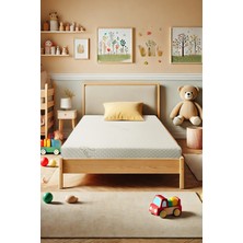 Mandeep Latex Bebek ve Çocuk Yatağı Baby And Child Bedding 14 cm Yükseklik