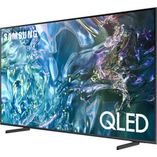 Samsung 50Q60D 50" 126 Ekran Uydu Alıcılı 4K Ultra HD Smart QLED TV