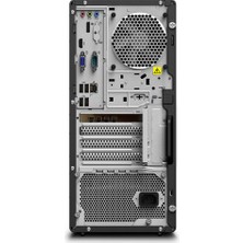 Lenovo Dws Thinkstation P348 I9-11900 Vpro 64GB KC3000 4tb SSD 8gb T1000 W11P 30EQ0225TX 028