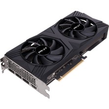 Pny Geforce Rtx™ 4060 8gb Verto Dual Fan Edition Dlss 3 (VCG40608DFXPB1)