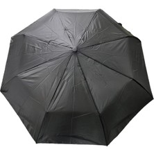 Siyah Otomatik Erkek Şemsiye 709896