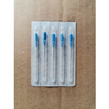 Shenlong 0.20X13MM Kuru Iğneleme Iğnesi 200LÜK Kutuda Tekli Tüplerde