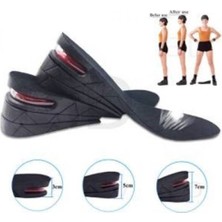 Kaufhier Boy Uzatan Tam Boy Tabanlık