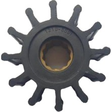 Aksoy 1210 Impeller Lastiği