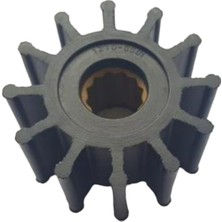 Aksoy 1210 Impeller Lastiği