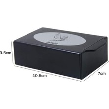 Kaufhier Herşeyi Kaybeden Sihirli Kutu