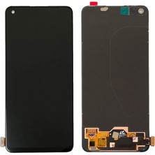 SDT Omix X5 Ekran Dokunmatik (Siyah)