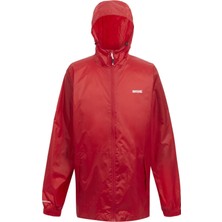 Regatta Pack It Iıı Erkek Yağmurluk-Kırmızı