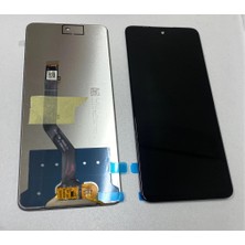 SDT Omix X600 - Trident A75 Ekran Dokunmatik (Siyah)