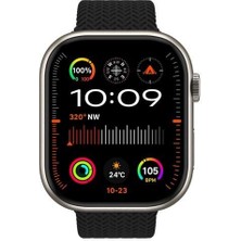 Wearfit Pro Hk9 Pro Max Plus Akıllı Saat 45MM Amoled Ekran Akıllı Kol Saati