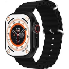 Wearfit Pro T20 Ultra 2 Akıllı Saat 49MM Tft Ekran Akıllı Kol Saati