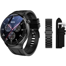 Wearfit Pro Watch 4 Pro Plus Akıllı Saat 40MM Akıllı Kol Saati