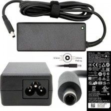 Nion Dell Orjinal Vostro 3515 P112F005 P112F , Vostro 15 5515 P106F P106F003 Notebook Adaptör (19V 3.34 65W)