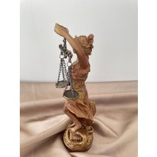 Mikkartdesign Adalet biblo aksesuar