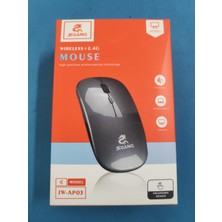 Wireless Kablosuz Mouse