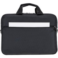 PLM CANYONCASE 13-14'' SİYAH NOTEBOOK ÇANTASI