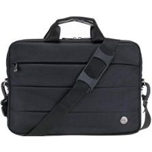 PLM CANYONCASE 13-14'' SİYAH NOTEBOOK ÇANTASI