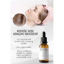 Mettoils Saf ve Doğal Uçucu Adaçayı Yağı