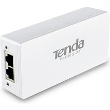 TENDA POE30G-AT GIGABIT POE ENJEKTÖRÜ