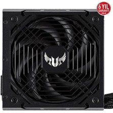 ASUS TUF GAMING 550B 80+BRONZE 550W GÜÇ KAYNAĞI