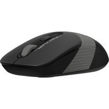 A4 TECH FG10S OPTIK MOUSE NANO SILENT GRİ 2000 DPI