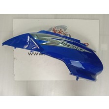 Mondıal 125N Nt Turkuaz Sele Altı Yan Grenaj ( Mavı)