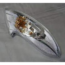 Mondial Kymco Peoples Sınyal On Sag