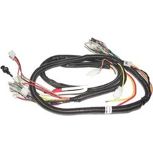 Mondial Kymco Downtown Elektrık Tesısatı