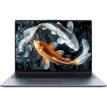 Huawei Matebook D16 MCLF-W5851A1 I5-12450H 8gb 1tbssd 16" Fhd+ Freedos Dizüstü Bilgisayar