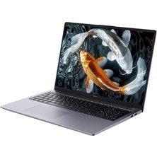 Huawei Matebook D16 MCLF-W5851A2 I5-12450H 8gb 512SSD 16" Fhd+ W11P Dizüstü Bilgisayar