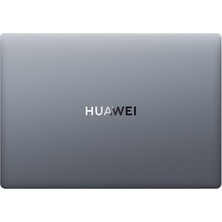 Huawei Matebook D16 MCLF-W5851A2 I5-12450H 8gb 512SSD 16" Fhd+ W11P Dizüstü Bilgisayar