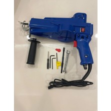 YGT Tufting Tabancasıtufting Gun ( Kapaklı )
