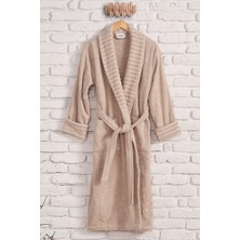 Ivory Bornoz Bej - L/xl 130