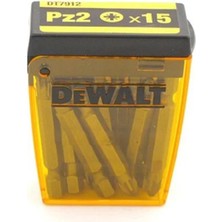 Dewalt DP73 Pz2 50 mm Bits Uç