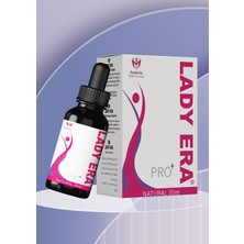 Lady Era Damla + Alfa Man VGA 60 Kapsül