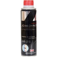 Jo Moyner Nano Aktive Mos2 Motor Yağı Katkısı 325 ml