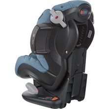 Besafe Izi Comfort X3 9-18 kg Oto Koltuğu - Cloud Melange